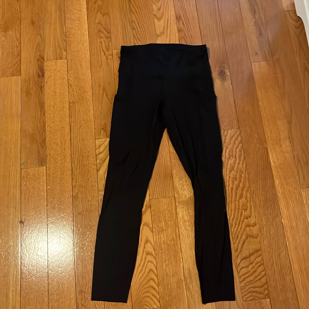 LULU athletic leggings!!